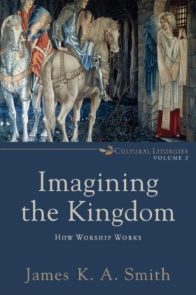 Imagining …