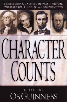Character &hellip;