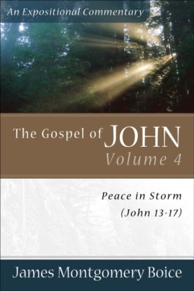 The Gospel &hellip;