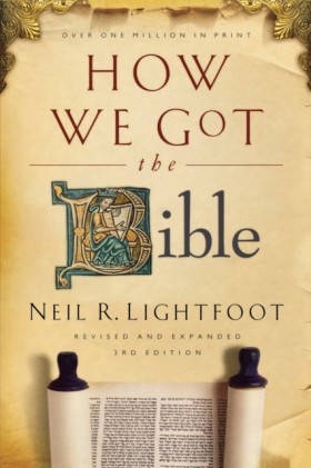 How We Got …