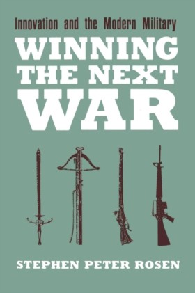 Winning th …