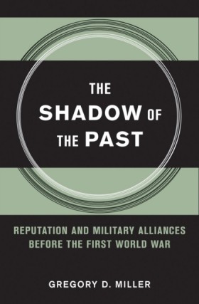 The Shadow &hellip;