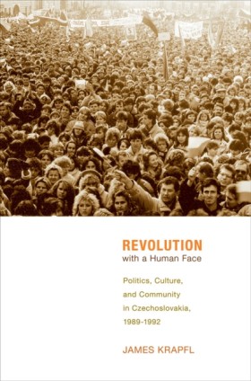 Revolution &hellip;