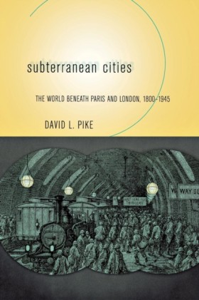 Subterrane …