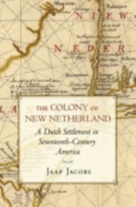 The Colony &hellip;