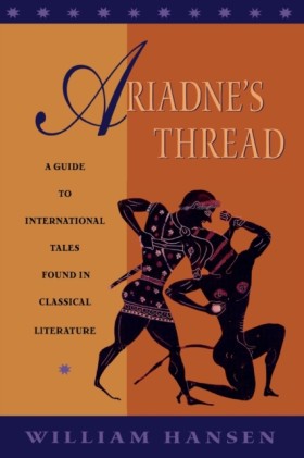 Ariadnes T &hellip;