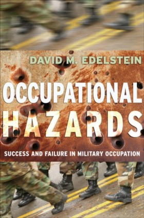 Occupation &hellip;