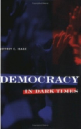 Democracy &hellip;