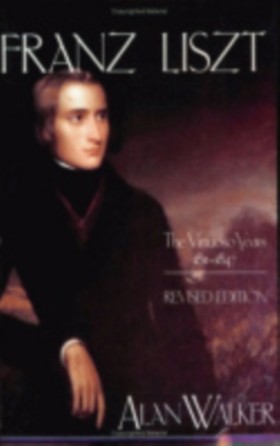 Franz Lisz &hellip;