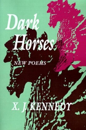 Dark Horse &hellip;