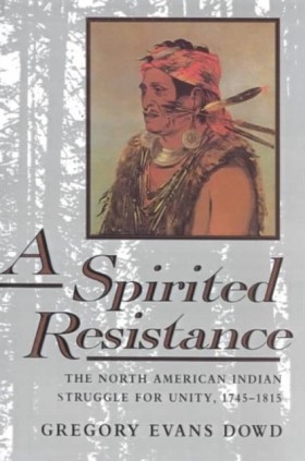 A Spirited &hellip;