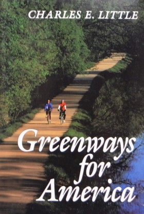 Greenways …
