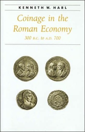 Coinage in &hellip;
