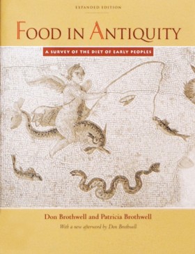 Food in An …