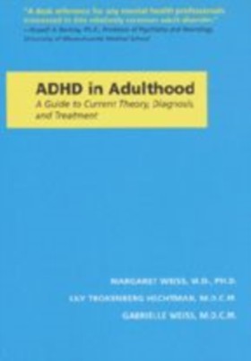 ADHD in Ad …
