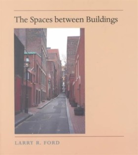 The Spaces …