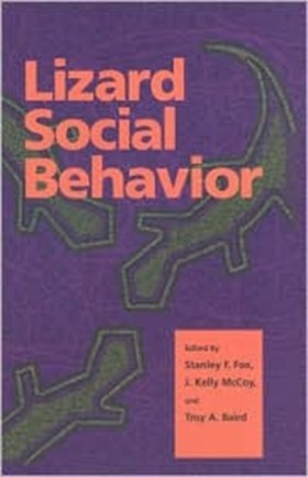 Lizard Soc …