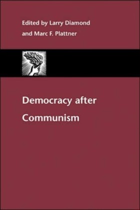 Democracy …