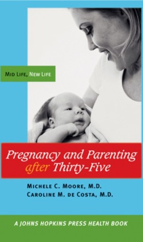 Pregnancy …