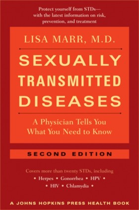 Sexually T &hellip;