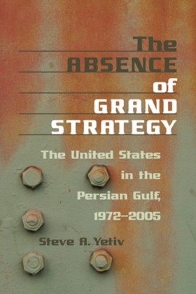 The Absenc &hellip;