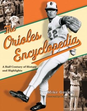 The Oriole …