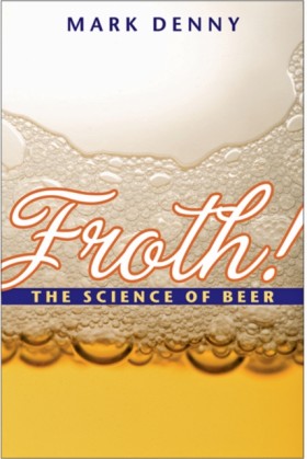 Froth!