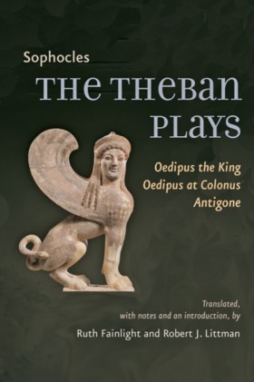The Theban &hellip;