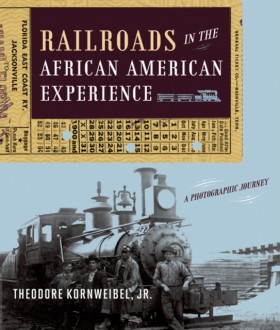 Railroads &hellip;