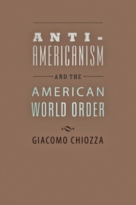 Anti-Ameri …