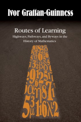 Routes of …