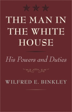 The Man in &hellip;