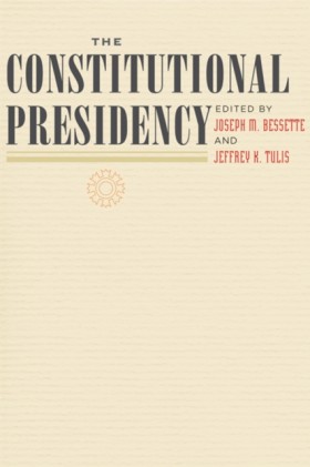 The Consti …