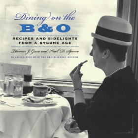 Dining on …