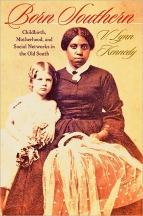 Born South …