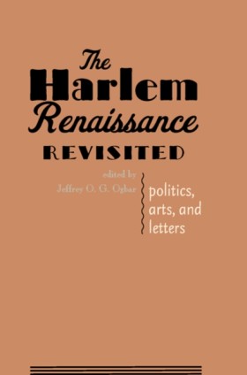 The Harlem …