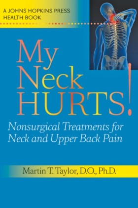 My Neck Hu &hellip;