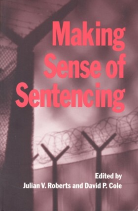 Making Sen …