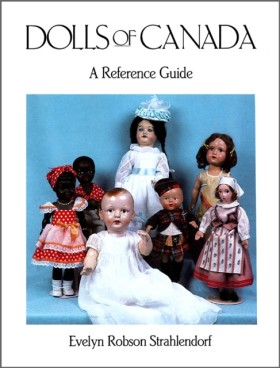 Dolls of C &hellip;