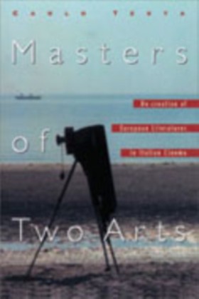 Masters of &hellip;