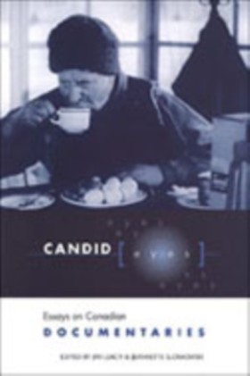 Candid Eye &hellip;