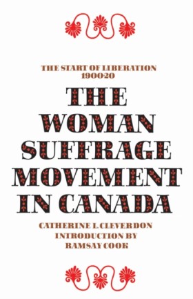 The Woman …