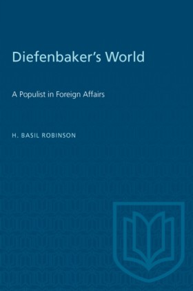 Diefenbake …