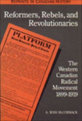 Reformers, …