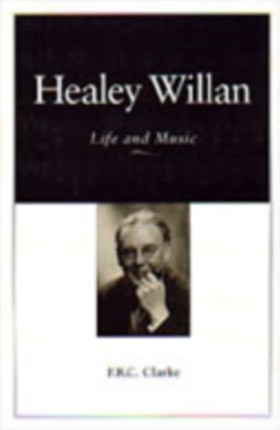 Healey Wil …