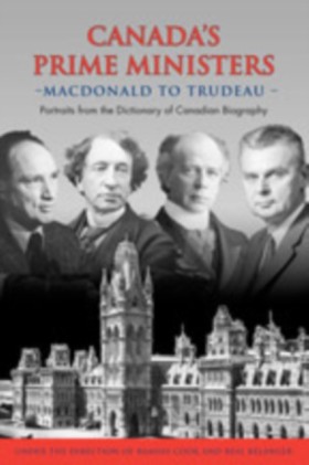 Canadas Pr …