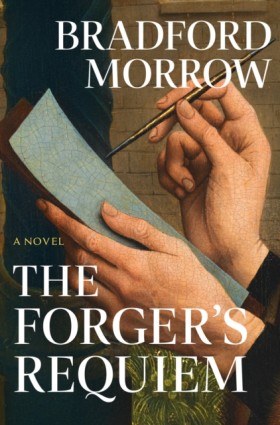 The Forger …