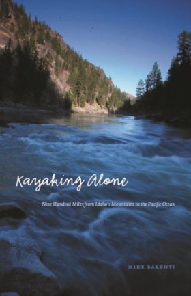 Kayaking A &hellip;