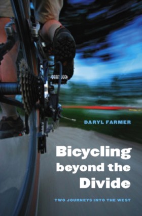 Bicycling …