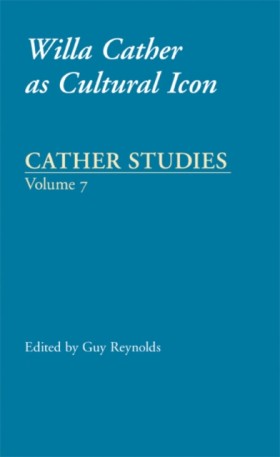 Cather Stu …